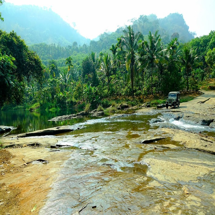 Mankulam