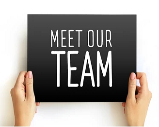 Our Team